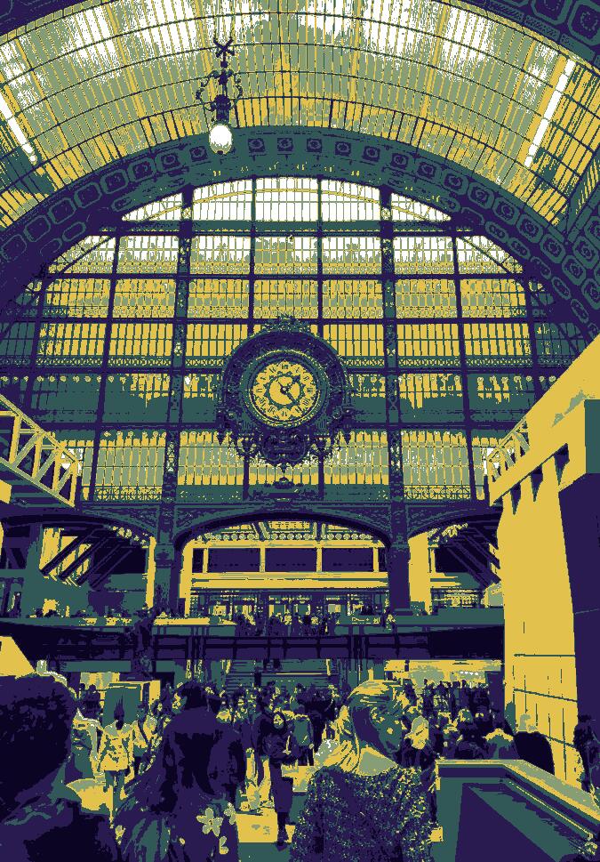 Muse d'Orsay