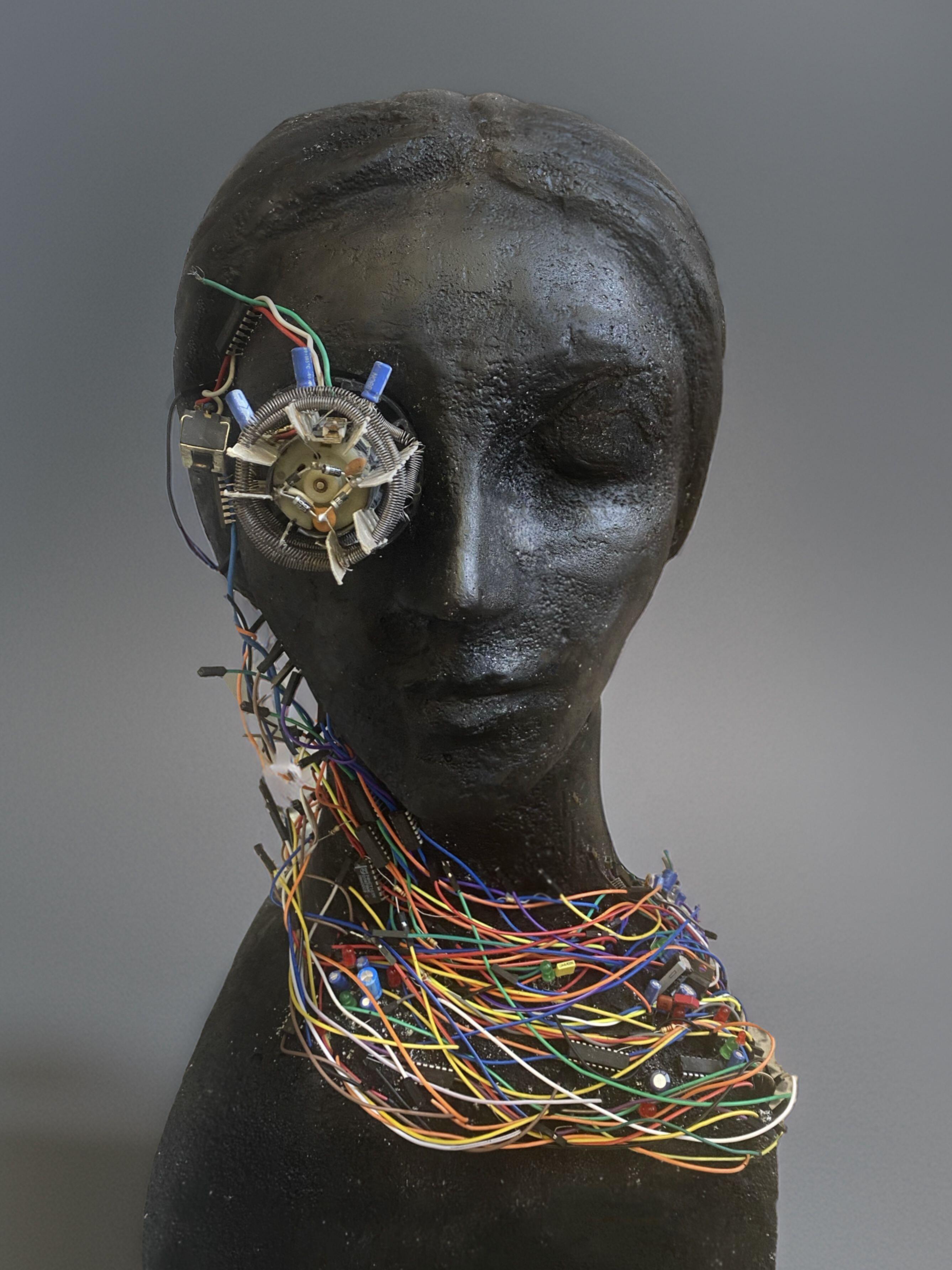Sculpture