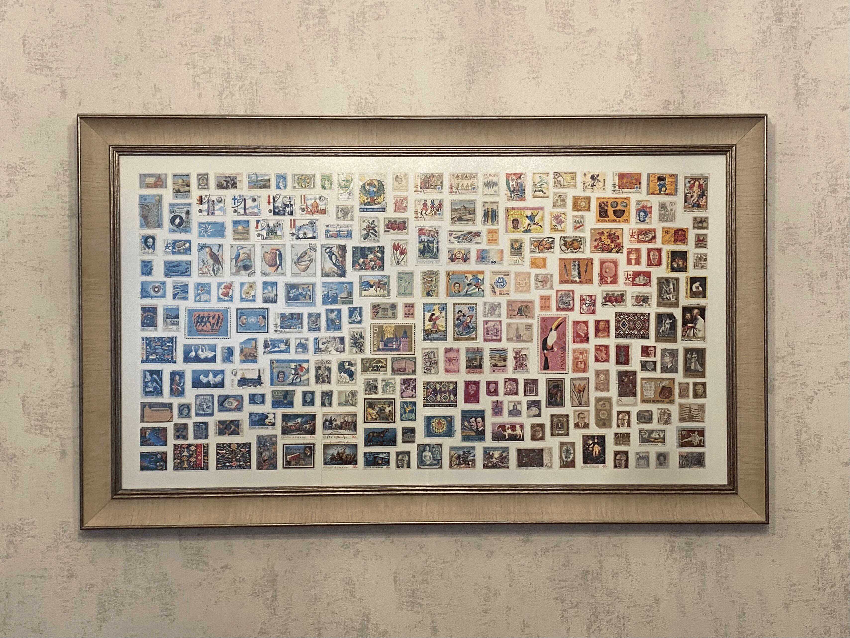 Stamps