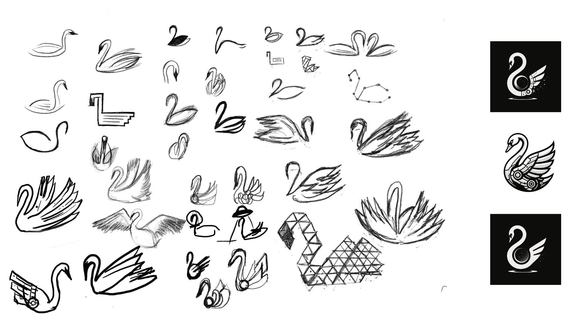Swan ideathon